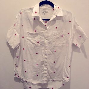 Madewell top